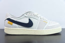 Nike Air Jordan 1 - Low KO Low Sail Muslin