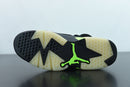 Nike Air Jordan 6 - Electric Green