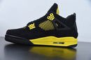 Nike Air Jordan 4 - Retro Thunder