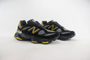 New Balance 9060 - Black/Yellow