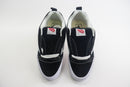 Vans Knu Skool x Coca Cola