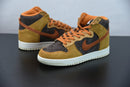 Nike SB Dunk Low Pro Dark Russet (cópia)