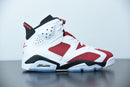 Nike Air Jordan 6 - Retro Carmine