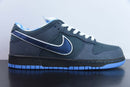 Nike SB Dunk Low Concepts Blue Lobster