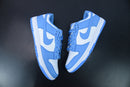 Nike Dunk Low 'Retro University Blue'