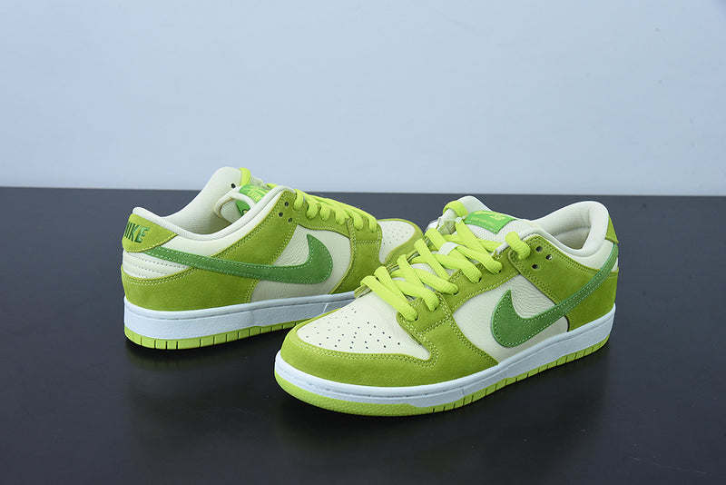 Nike SB Dunk Low 'Green Apple'