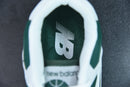 New Balance 550 White Green