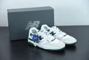 New Balance 550 White Green