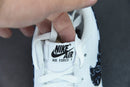 Nike Air Force 1 Low Essential White Black Paisley