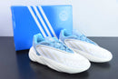 adidas - Ozilea White Blue