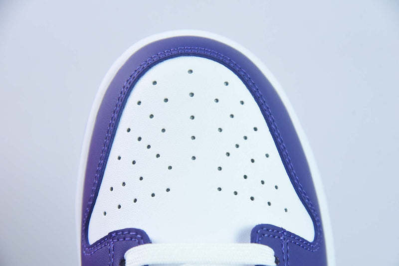 Nike Dunk Low Retro PRM