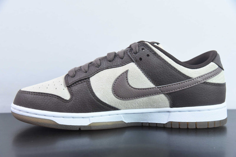 Nike Dunk Low 'Plum Eclipse'