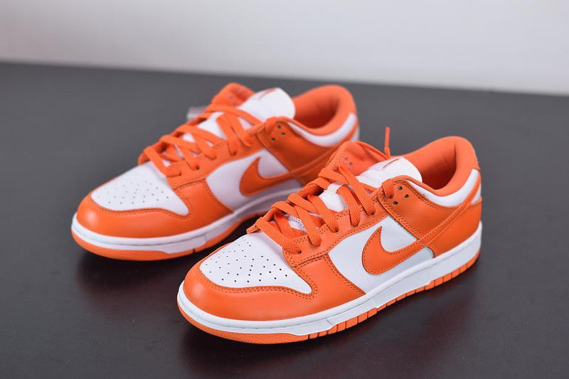 Nike Dunk Low SP "Syracuse" 2020