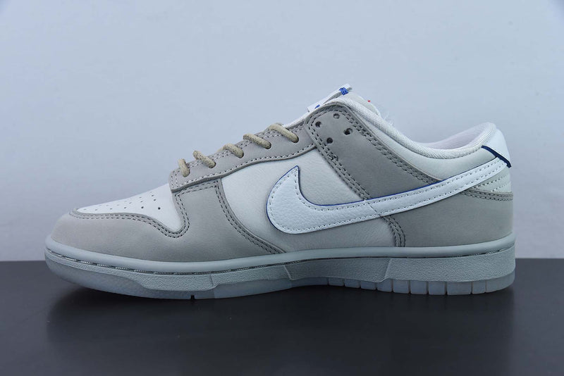 Nike Dunk Low Wolf Grey Pure Platinum