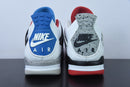 Nike Air Jordan 4 - What the