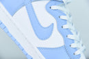 Nike Dunk High Aluminum