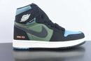 Nike Air Jordan 1 - High Retro Element Gore-Tex Black Olive
