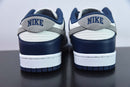 Nike Dunk Low 'Summit White Midnight Navy'