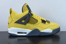 Nike Air Jordan 4 - Retro Lightning