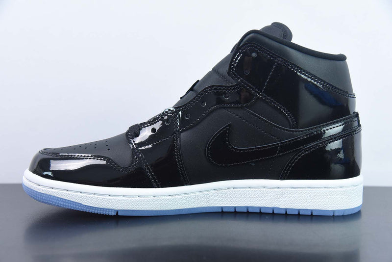 Nike Air Jordan 1 - Mid SE Space Jam