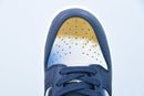 Nike Dunk Low Graffiti Navy