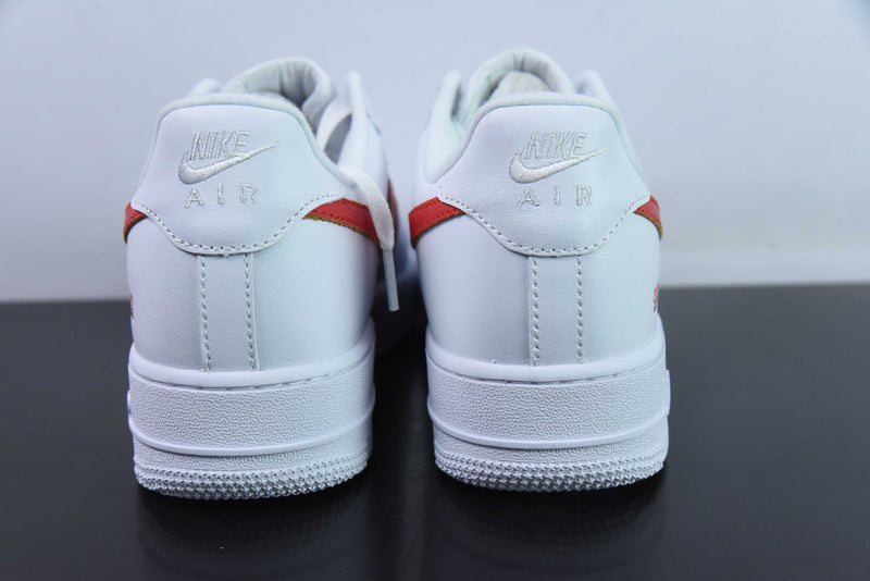 Nike Air Force 1 Low Supreme Shanghai