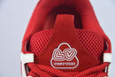 Louis Vuitton LV "Red White"
