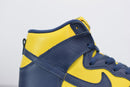 Nike Dunk High Michigan