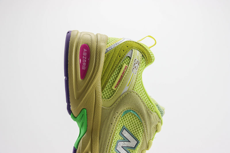 New Balance 530 Salehe Bembury Prosperity Be The Prize