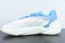 adidas - Ozilea White Blue