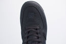 Nike Air Force 1 X Fossil Stone Black