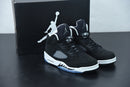 Nike Air Jordan 5 - Retro Oreo