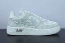 Nike Air Force 1 Low x Louis Vuitton x Off-White - White Edition