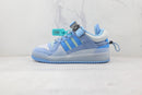 adidas Forum Low  - Bad Bunny Blue Tint