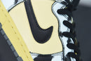 Nike Dunk High 1985 SP Yellow Acid Wash