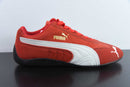 Puma Speedcat OG Red White