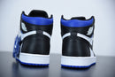 Nike Air Jordan 1 - High Retro Royal Toe