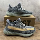 adidas - Yeezy 350 Boost V2 'Ash Blue'