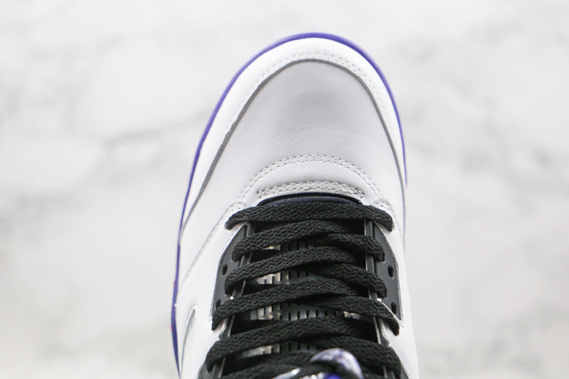 Nike Air Jordan 5 - Alternat Bel-Air