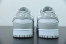Nike Dunk Low Grey Fog