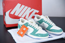 Nike Dunk Low x Kasina Road Sign