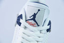 Nike Air Jordan 4 - Retro Midnight Navy