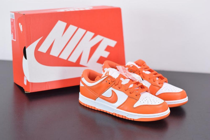 Nike Dunk Low SP "Syracuse" 2020