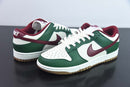 Nike Dunk Low 'Gorge Green'