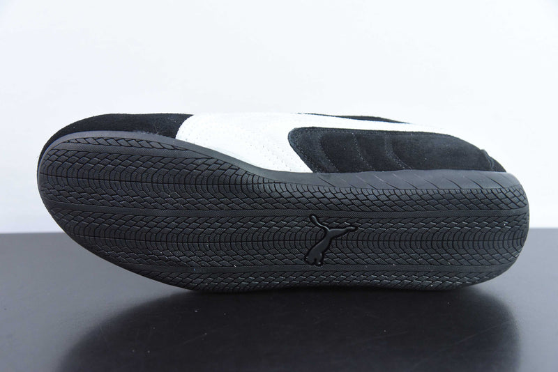 Puma Speedcat OG Black White