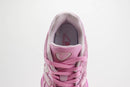New Balance 9060 ASOS Exclusive Pink Overdye