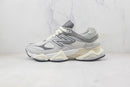 New Balance 9060 Rain Cloud Grey