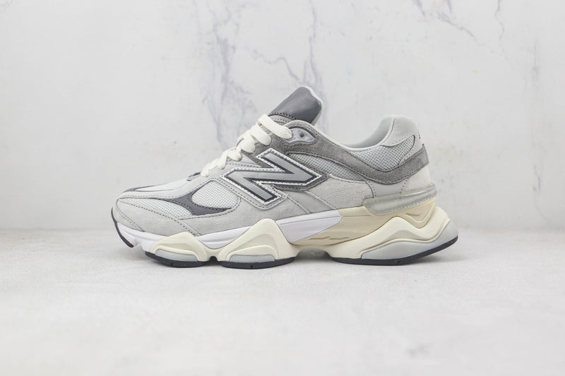 New Balance 9060 Rain Cloud Grey