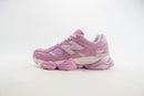 New Balance 9060 ASOS Exclusive Pink Overdye
