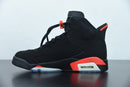 Nike Air Jordan 6 Retro - Black Infrared